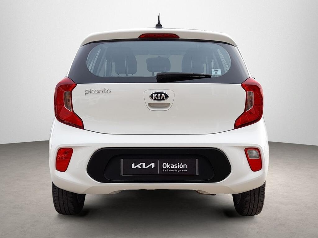 Kia Picanto 1.0 DPi 49kW (67CV) Concept Pack Comfort 7