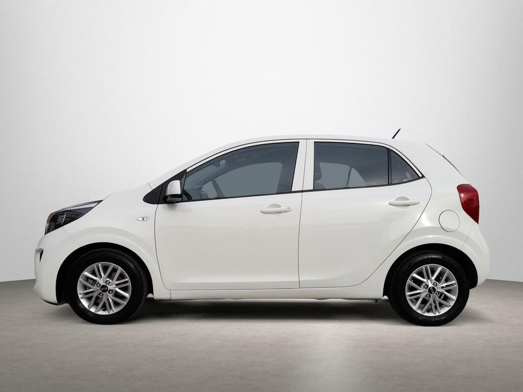 Kia Picanto 1.0 DPi 49kW (67CV) Concept Pack Comfort 5