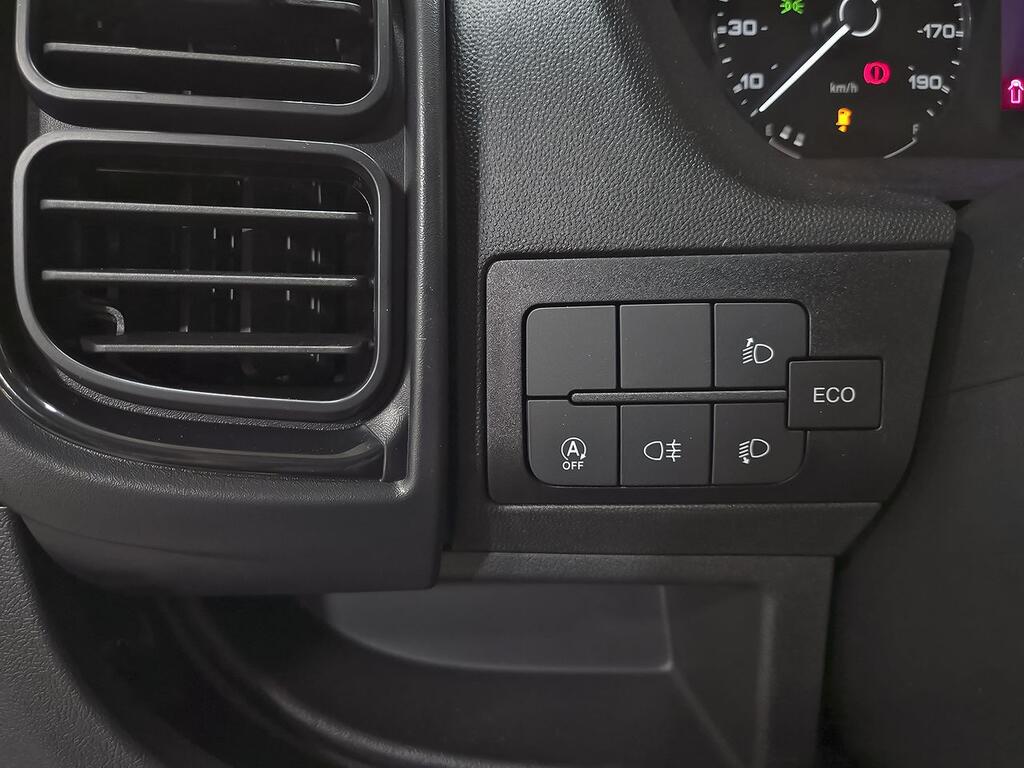 Peugeot Boxer FG L2H2 2.2 BLUEHDI 140 CV 3.5T S&S 6V MA 14