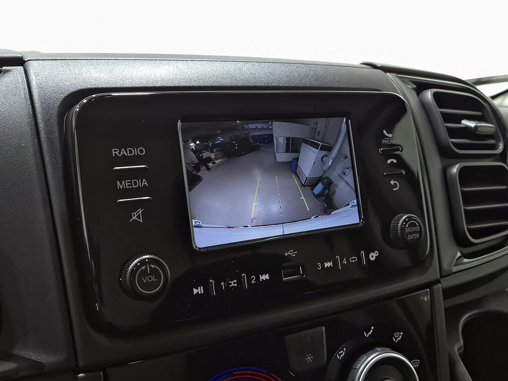 Peugeot Boxer FG L2H2 2.2 BLUEHDI 140 CV 3.5T S&S 6V MA 22