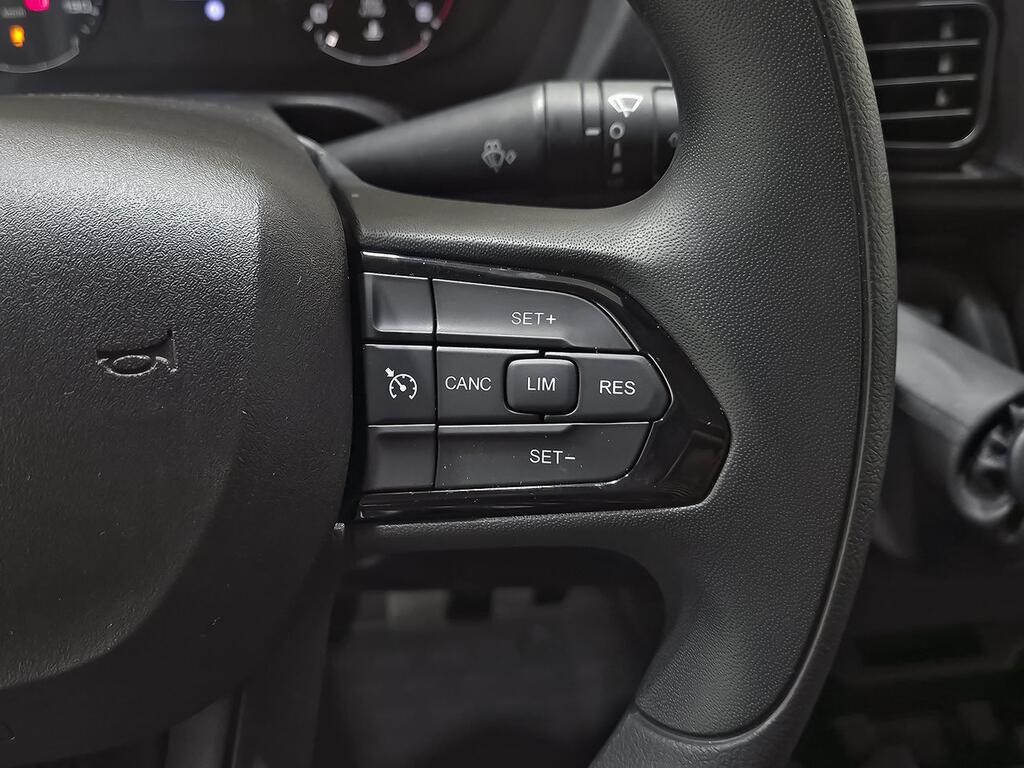 Peugeot Boxer FG L2H2 2.2 BLUEHDI 140 CV 3.5T S&S 6V MA 19