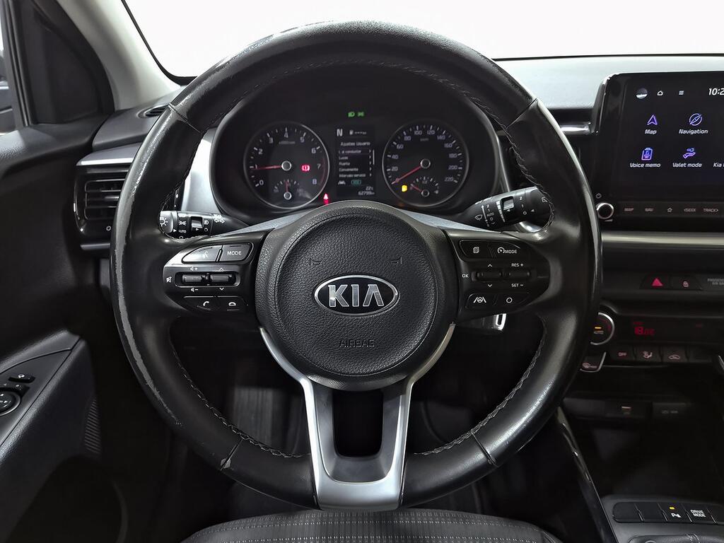 Kia Stonic 1.0 T-GDi 74kW (100CV) MHEV iMT Drive 12