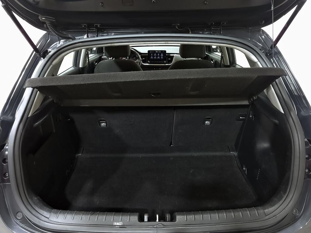 Kia Stonic 1.0 T-GDi 74kW (100CV) MHEV iMT Drive 25