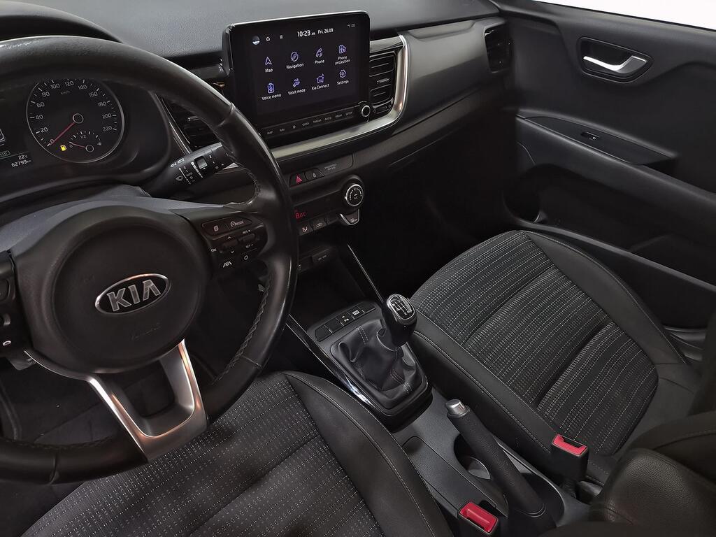 Kia Stonic 1.0 T-GDi 74kW (100CV) MHEV iMT Drive 21