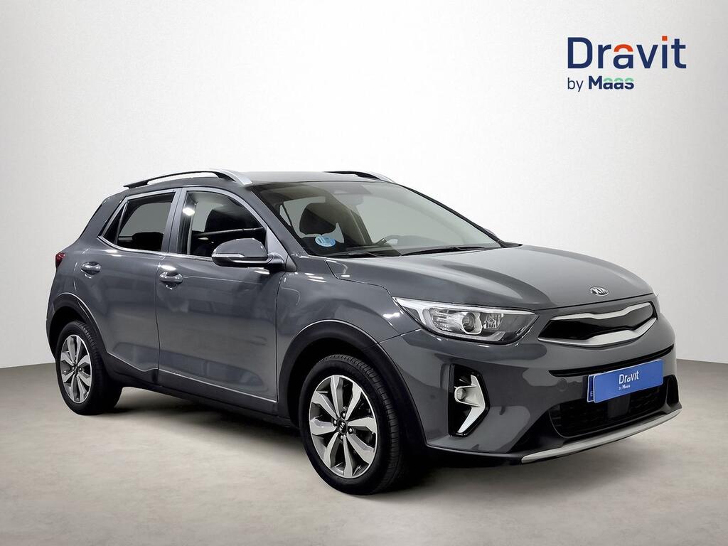Kia Stonic 1.0 T-GDi 74kW (100CV) MHEV iMT Drive