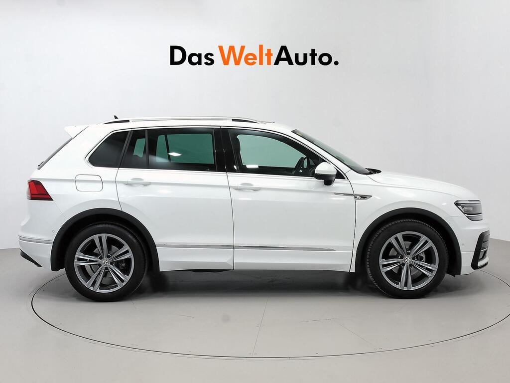 Volkswagen Tiguan R-Line 1.5 TSI 110kW (150CV) DSG 3