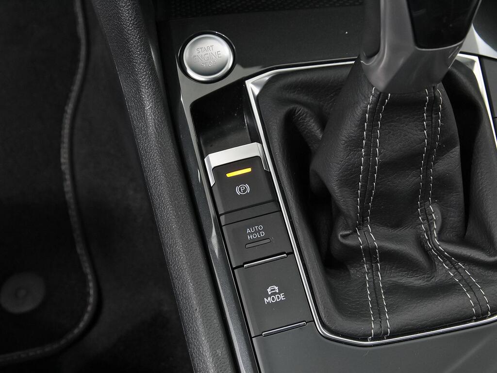 Volkswagen Tiguan R-Line 1.5 TSI 110kW (150CV) DSG 8