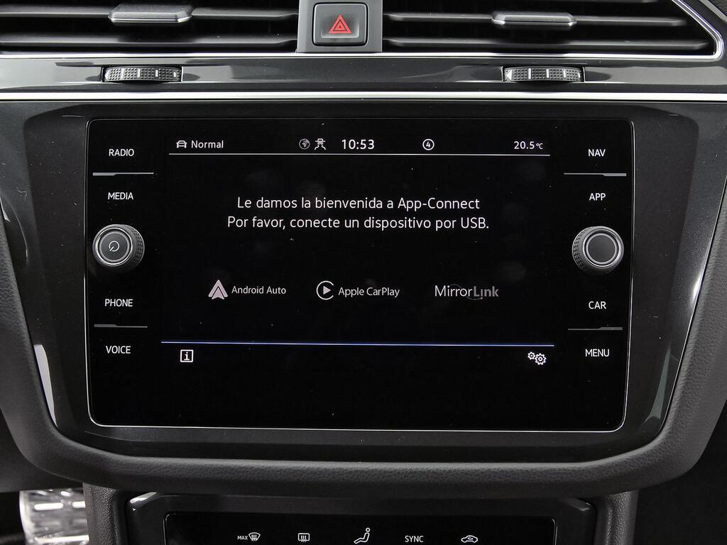 Volkswagen Tiguan R-Line 1.5 TSI 110kW (150CV) DSG 19