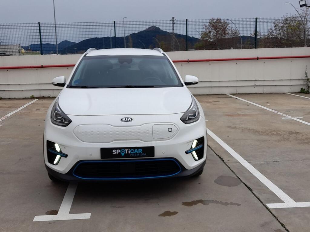 Kia e-Niro e-Niro 150kW Emotion (Long Range) 2