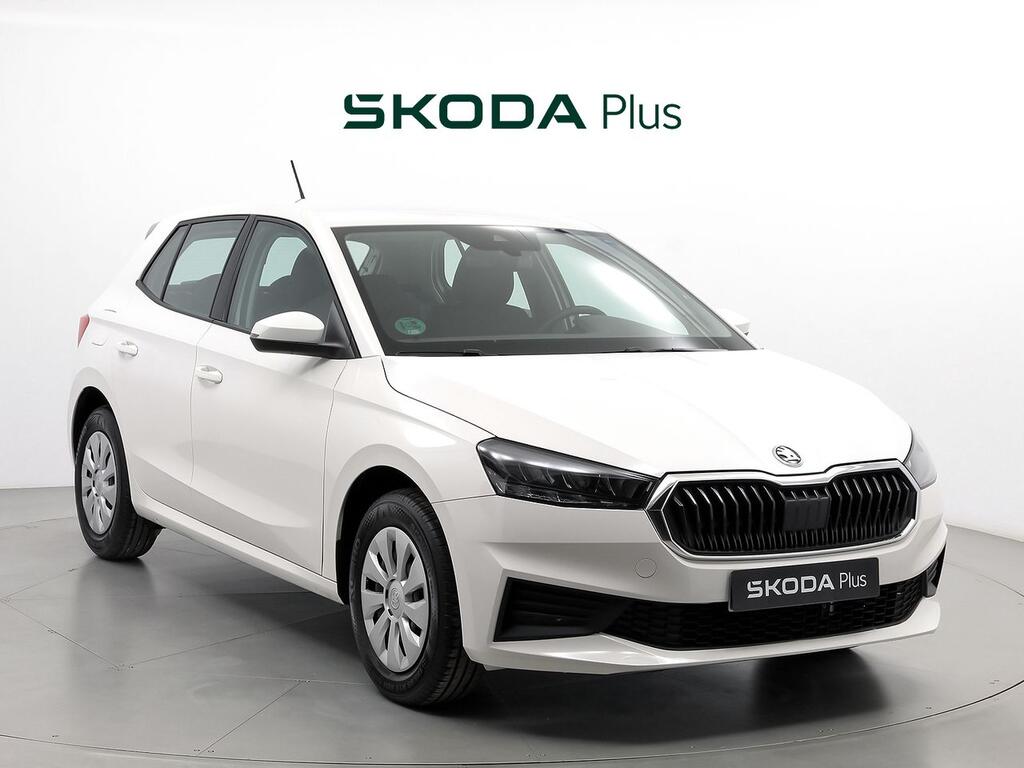Skoda Fabia 1.0 TSI 70KW (95CV) Active
