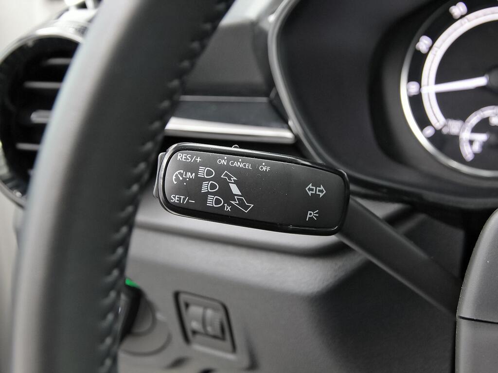 Skoda Fabia 1.0 TSI 70KW (95CV) Active 18