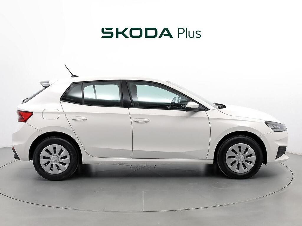 Skoda Fabia 1.0 TSI 70KW (95CV) Active 3