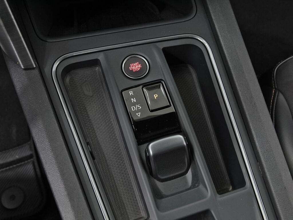 Cupra Formentor 1.5 TSI 110kW (150 CV) DSG 27