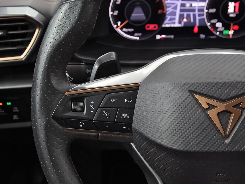 Cupra Formentor 1.5 TSI 110kW (150 CV) DSG 12