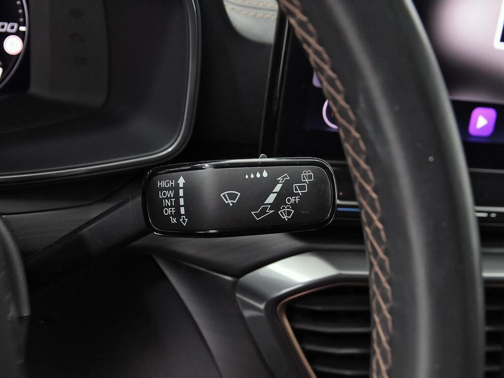 Cupra Formentor 1.5 TSI 110kW (150 CV) DSG 11