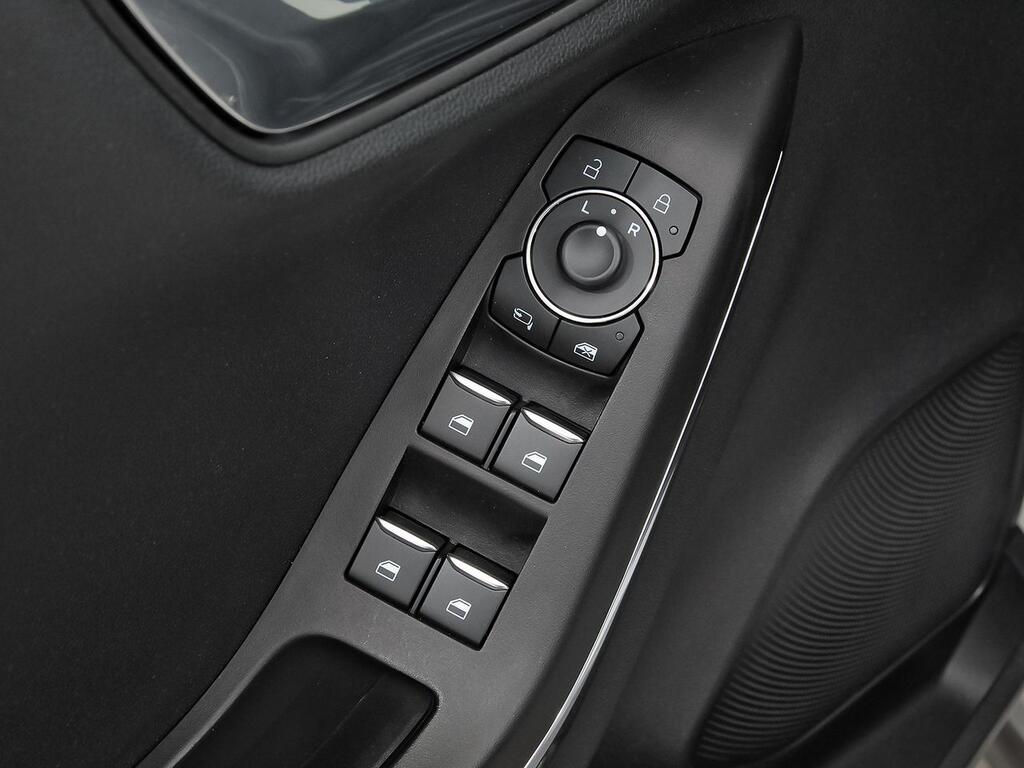 Ford Puma 1.0 EcoBoost 125cv ST-Line X MHEV 10