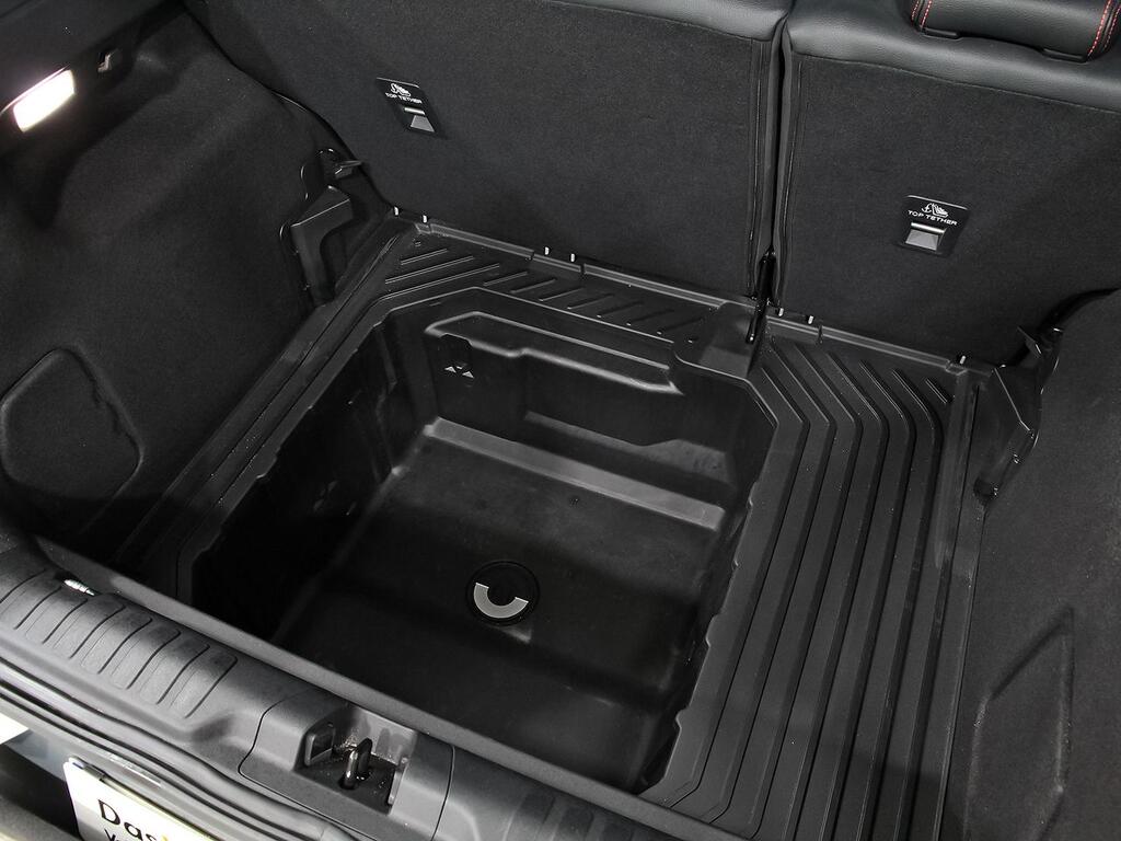 Ford Puma 1.0 EcoBoost 125cv ST-Line X MHEV 29