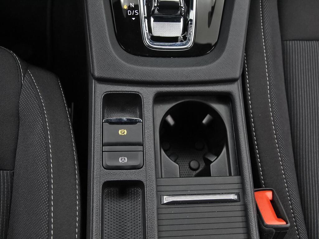 Skoda Octavia Combi 2.0 TDI 110kW DSG Ambition Plus 29