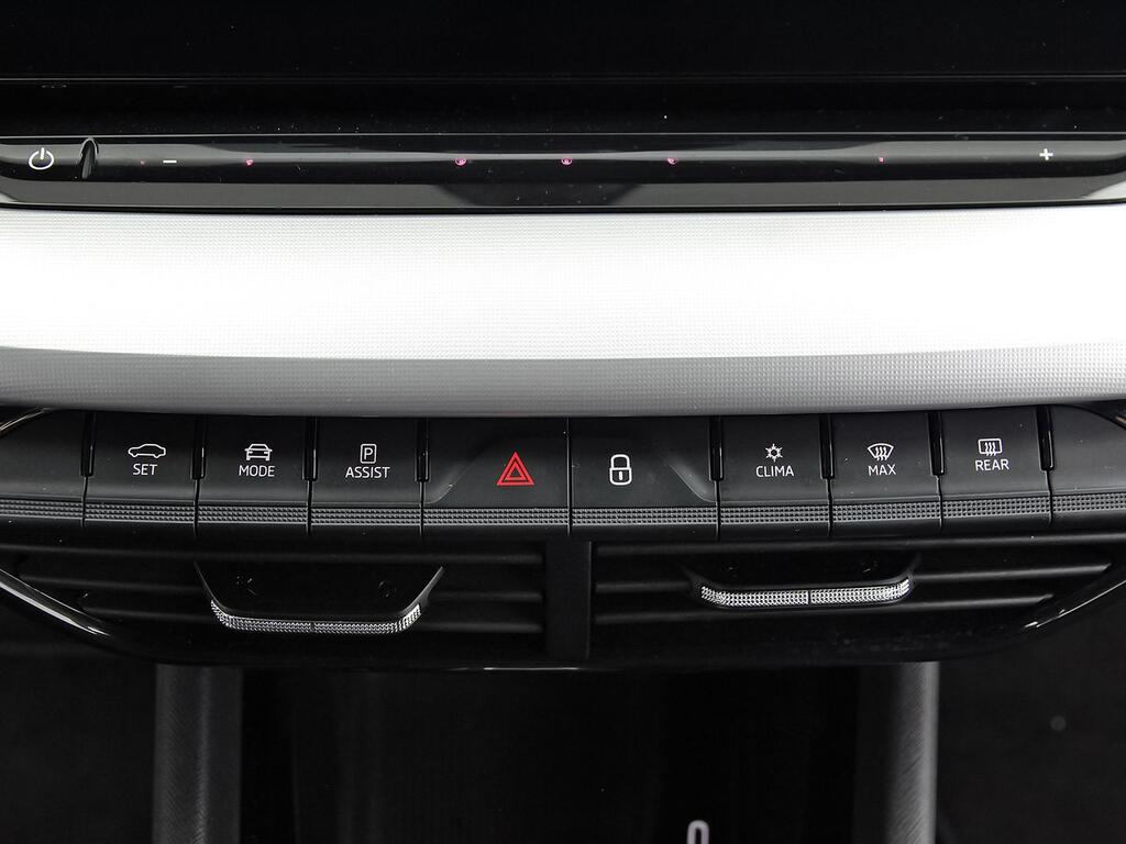 Skoda Octavia Combi 2.0 TDI 110kW DSG Ambition Plus 26