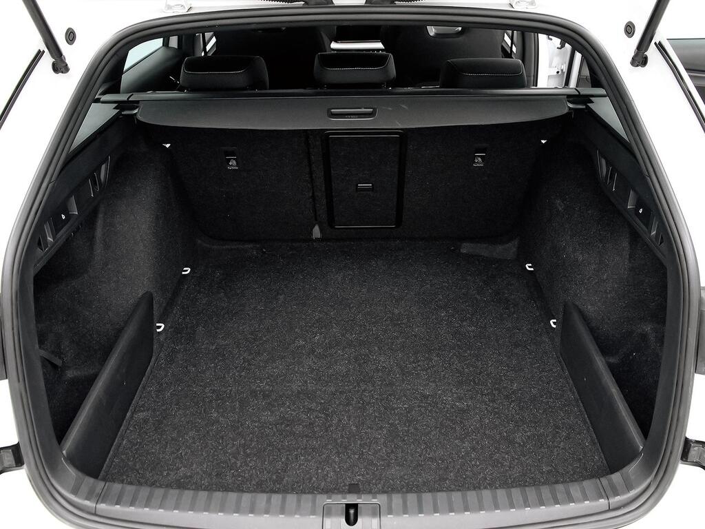 Skoda Octavia Combi 2.0 TDI 110kW DSG Ambition Plus 7