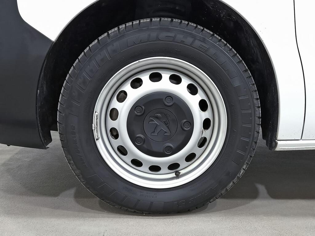Peugeot Expert FURGON PRO 1.5 BLUEHDI 100 S&S STANDARD 4P 11