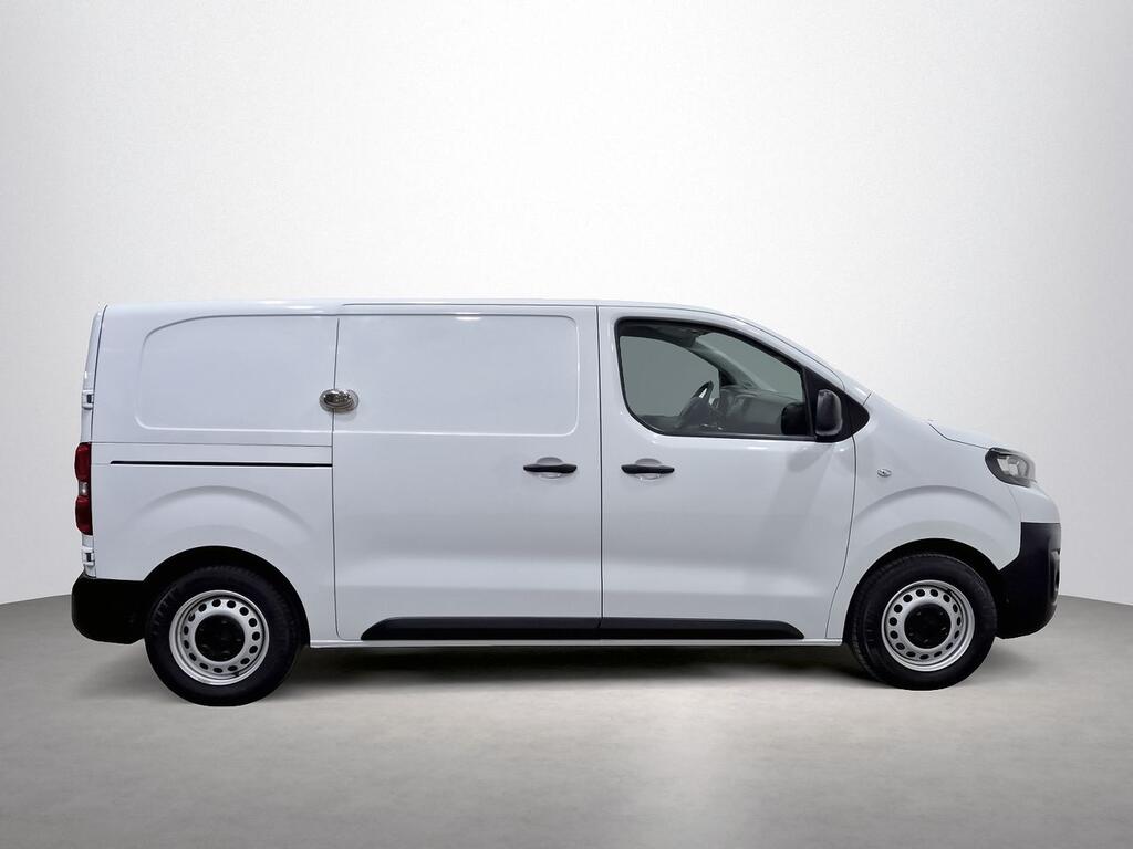 Peugeot Expert FURGON PRO 1.5 BLUEHDI 100 S&S STANDARD 4P 3