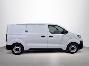 Peugeot Expert FURGON PRO 1.5 BLUEHDI 100 S&S STANDARD 4P