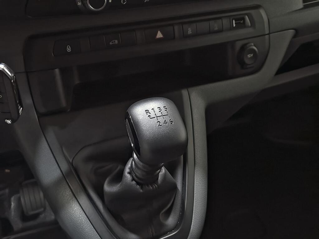 Peugeot Expert FURGON PRO 1.5 BLUEHDI 100 S&S STANDARD 4P 22