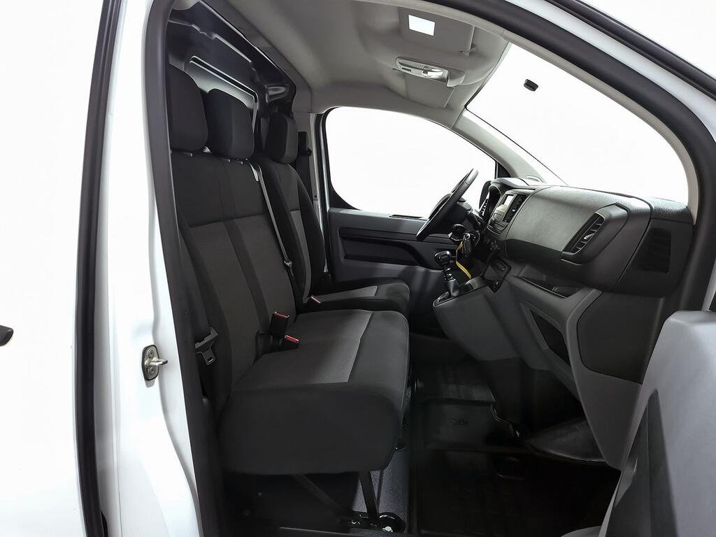 Peugeot Expert FURGON PRO 1.5 BLUEHDI 100 S&S STANDARD 4P 7