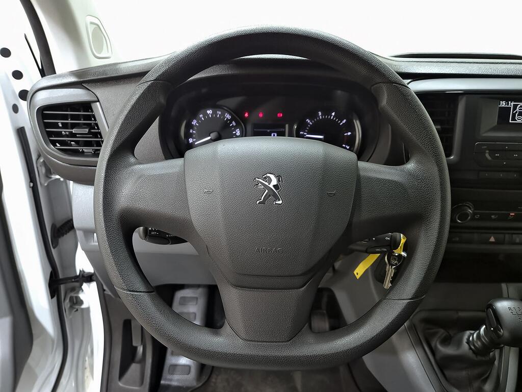 Peugeot Expert FURGON PRO 1.5 BLUEHDI 100 S&S STANDARD 4P 19