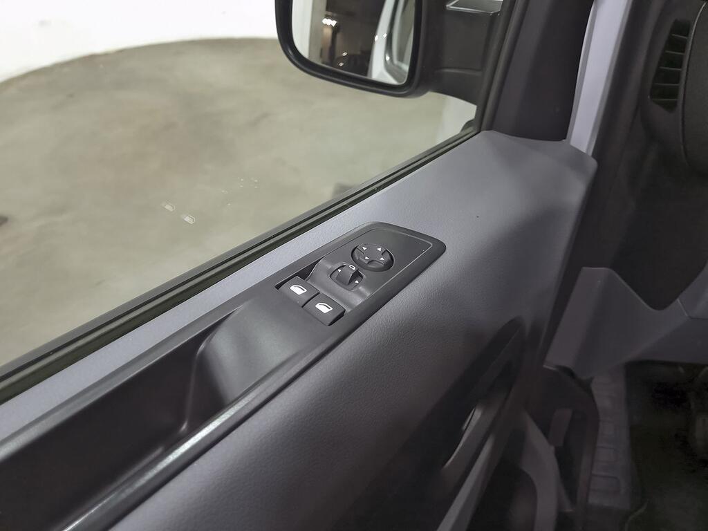 Peugeot Expert FURGON PRO 1.5 BLUEHDI 100 S&S STANDARD 4P 12