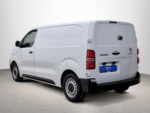 Peugeot Expert FURGON PRO 1.5 BLUEHDI 100 S&S STANDARD 4P