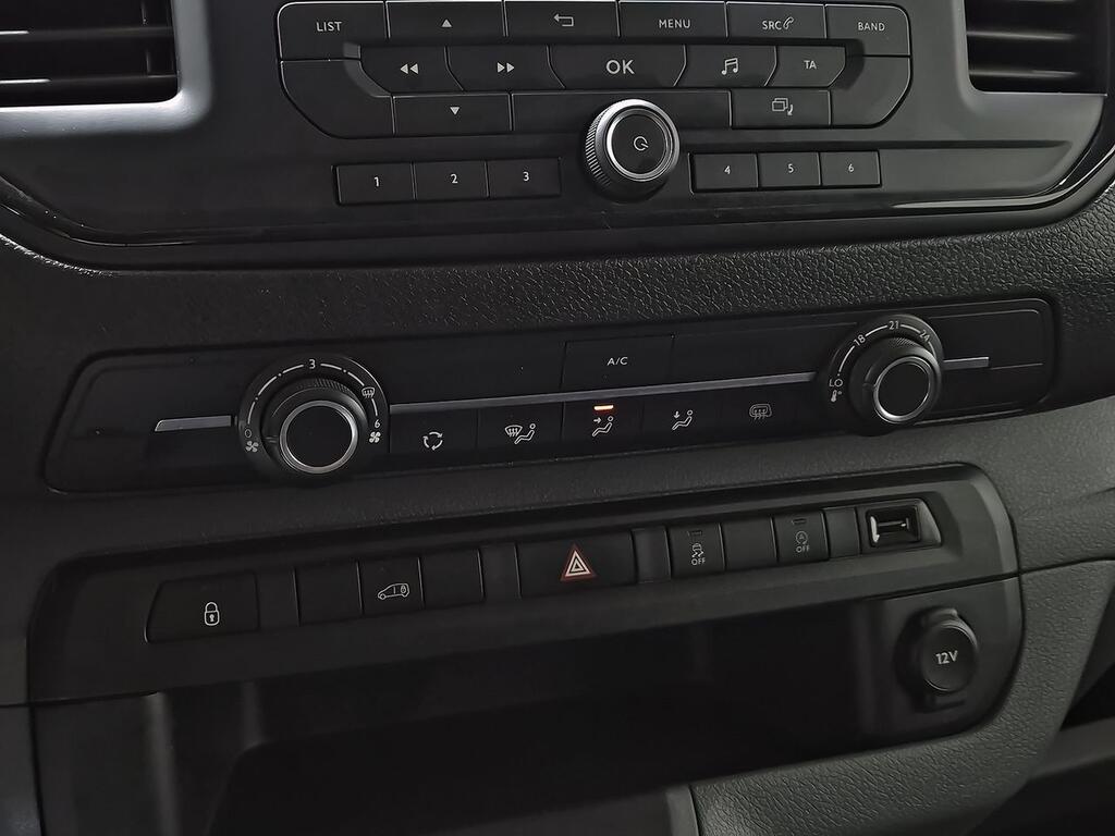 Peugeot Expert FURGON PRO 1.5 BLUEHDI 100 S&S STANDARD 4P 21