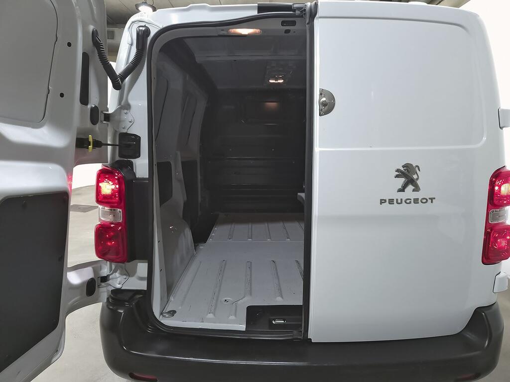 Peugeot Expert FURGON PRO 1.5 BLUEHDI 100 S&S STANDARD 4P 10