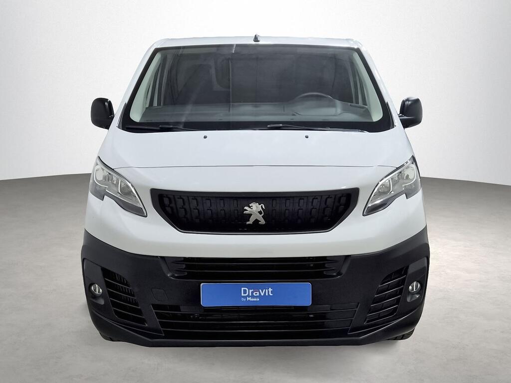 Peugeot Expert FURGON PRO 1.5 BLUEHDI 100 S&S STANDARD 4P 4