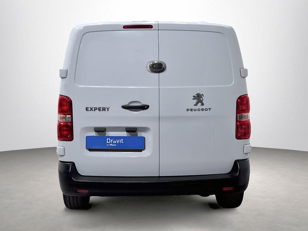 Peugeot Expert FURGON PRO 1.5 BLUEHDI 100 S&S STANDARD 4P 5