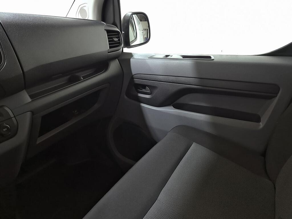 Peugeot Expert FURGON PRO 1.5 BLUEHDI 100 S&S STANDARD 4P 23