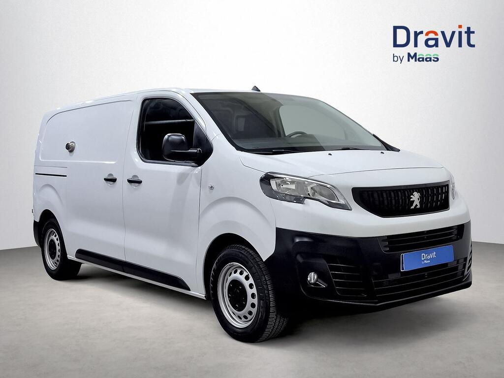 Peugeot Expert FURGON PRO 1.5 BLUEHDI 100 S&S STANDARD 4P