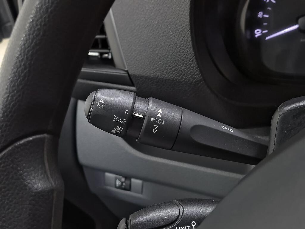 Peugeot Expert FURGON PRO 1.5 BLUEHDI 100 S&S STANDARD 4P 15