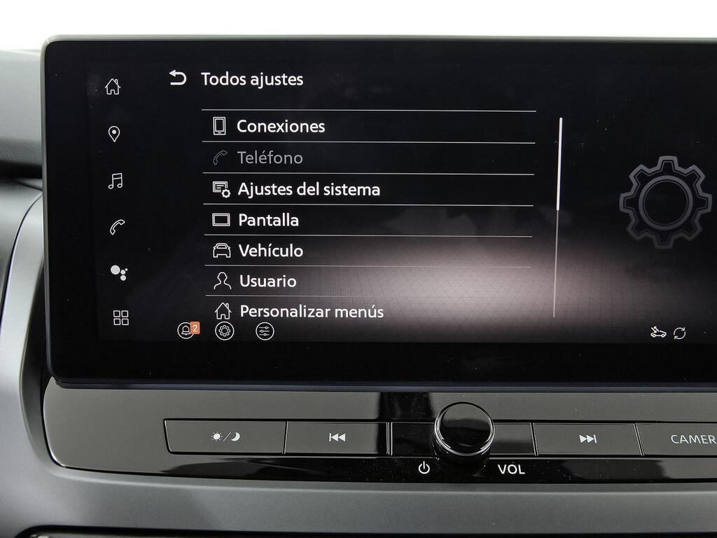 Nissan Qashqai DIG-T 103kW N-Connecta 22