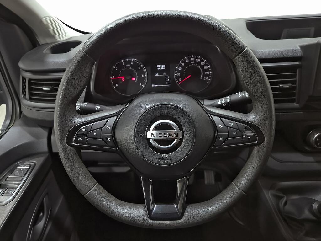 Nissan Primastar Combi 9 2.0dCi 81kW L2H1 1T Go 21