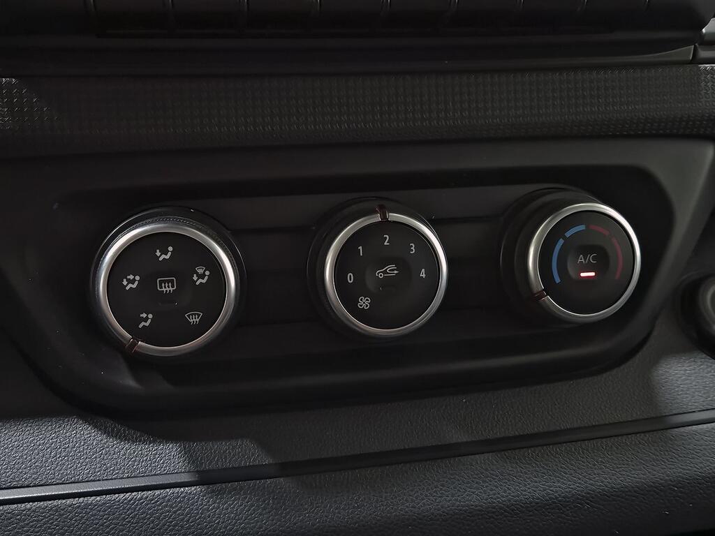 Nissan Primastar Combi 9 2.0dCi 81kW L2H1 1T Go 24