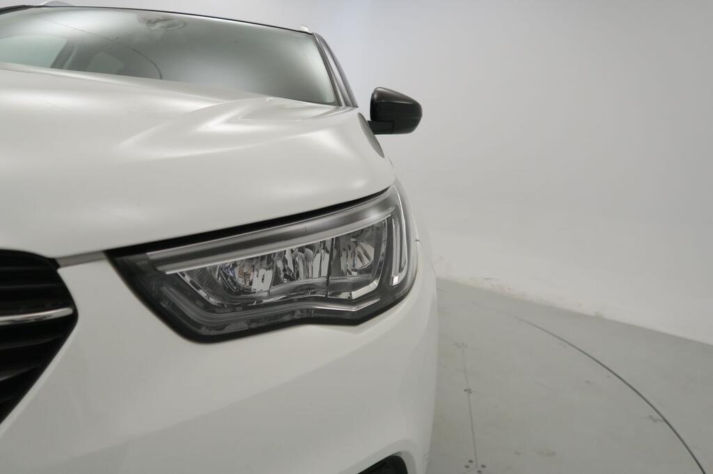 Opel Grandland X 1.2 Turbo Design Line 21