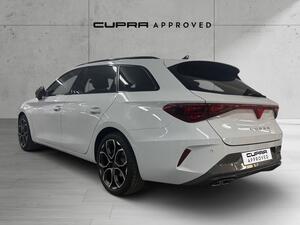 Cupra León SP 1.5 eTSI 110kW (150CV) DSG