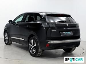Peugeot 3008 1.2 PureTech 96KW S&S Allure Pack