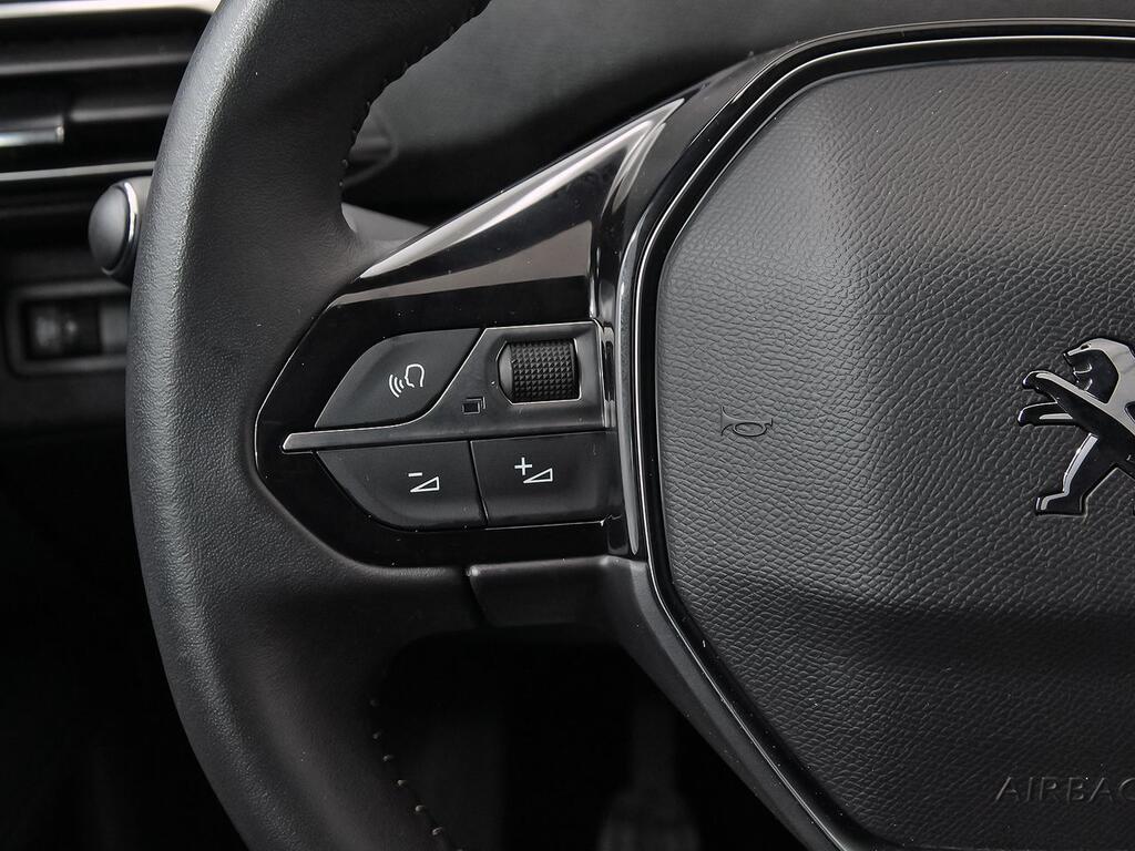 Peugeot 3008 1.2 PureTech 96KW S&S Allure Pack 18