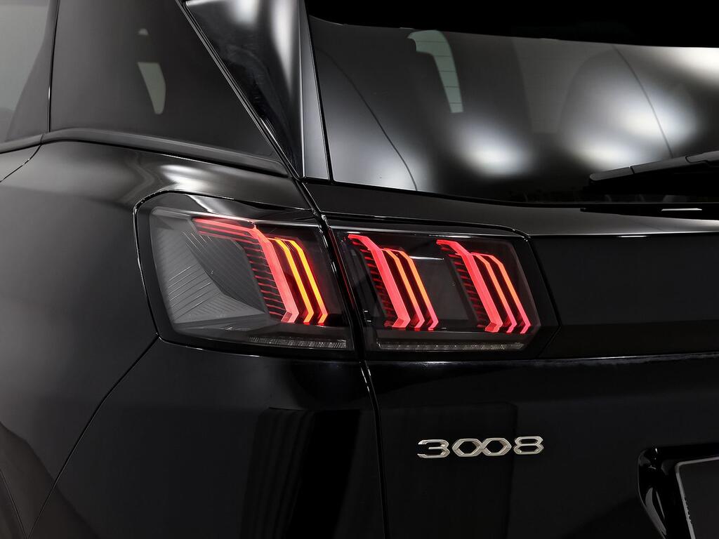 Peugeot 3008 1.2 PureTech 96KW S&S Allure Pack 33