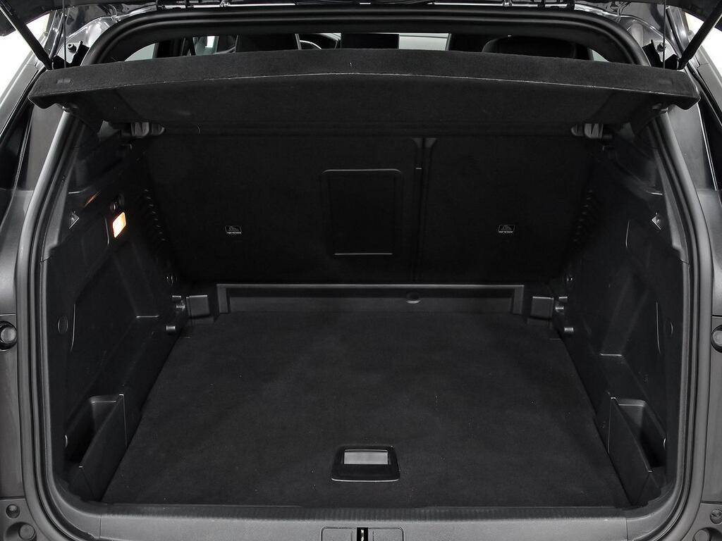 Peugeot 3008 1.2 PureTech 96KW S&S Allure Pack 10