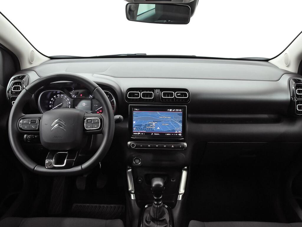 Citroën C3 Aircross PureTech 81kW (110CV) S&S Shine 7