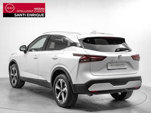 Nissan Qashqai DIG-T 103kW N-Connecta (sin rueda repu)